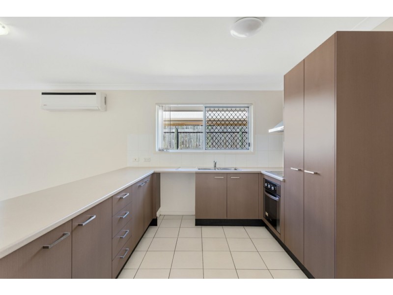 Unit 6/50 Arthur Street, Gracemere QLD 4702
