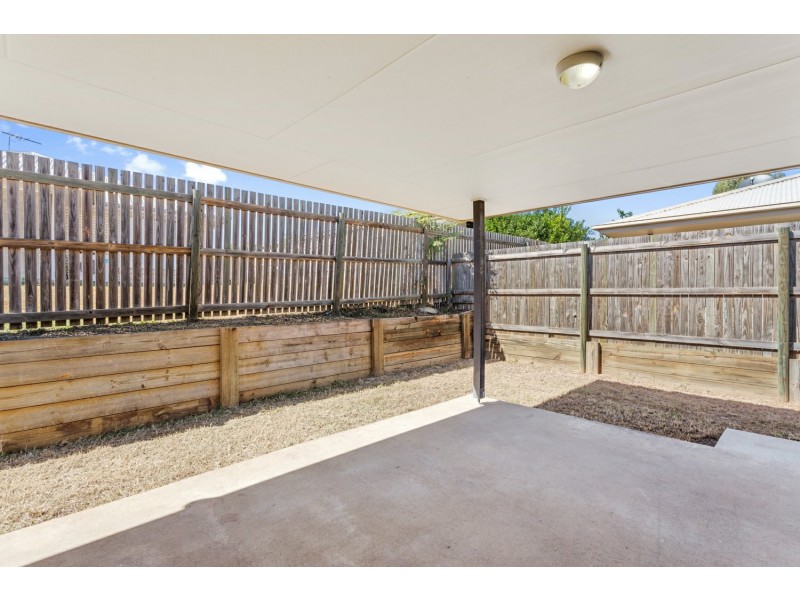 Unit 6/50 Arthur Street, Gracemere QLD 4702