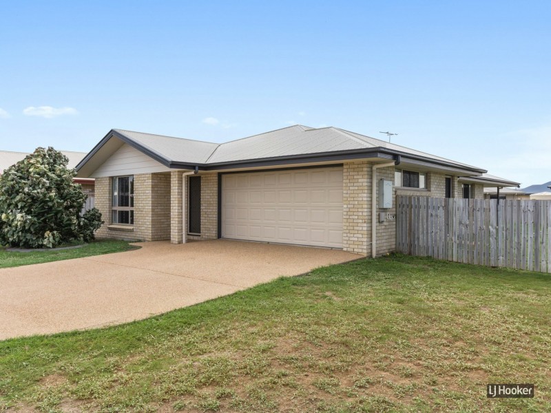30 Audrey Drive, Gracemere QLD 4702