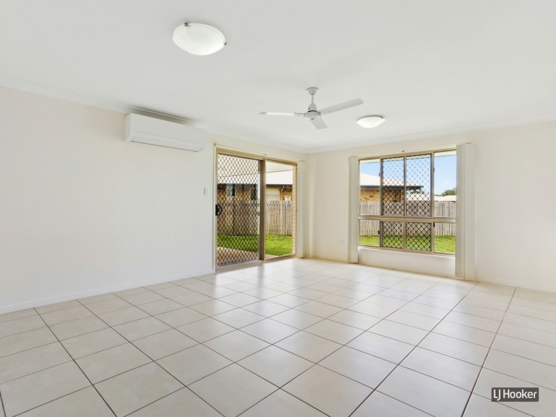 30 Audrey Drive, Gracemere QLD 4702