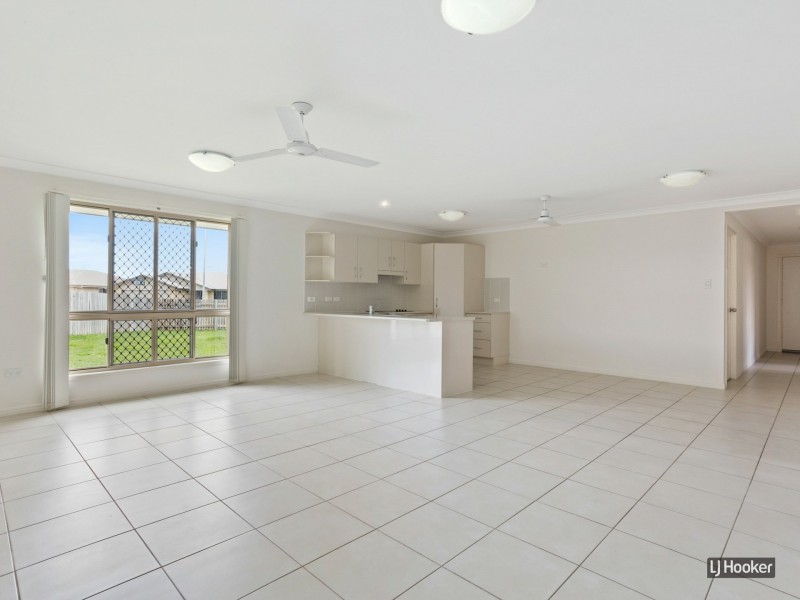 30 Audrey Drive, Gracemere QLD 4702