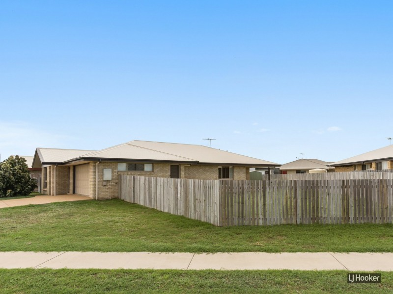30 Audrey Drive, Gracemere QLD 4702
