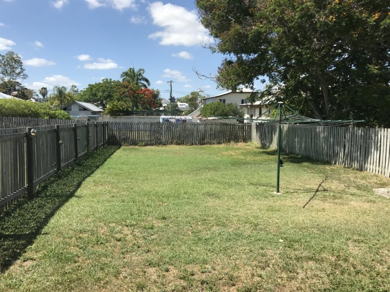 161 Rundle Street, Wandal QLD 4700