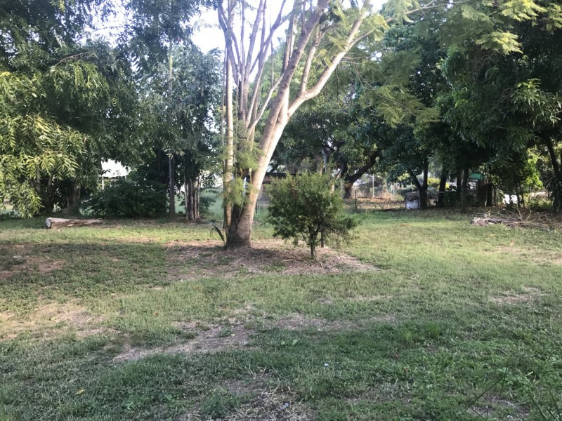 12 Charles Street, Berserker QLD 4701