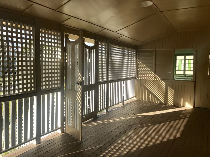 78 Painswick Street, Berserker QLD 4701