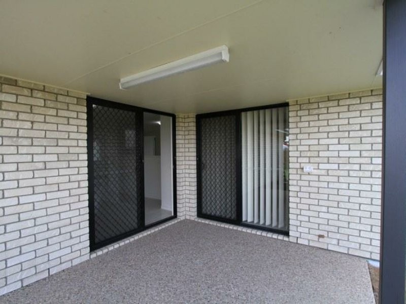 33 Leichhardt Drive, Gracemere QLD 4702