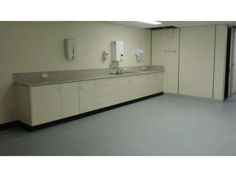 Level 2/36 East Street, Rockhampton City QLD 4700