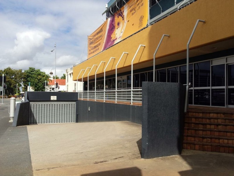 Level 2/36 East Street, Rockhampton City QLD 4700