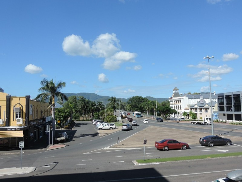 Level 1/36 East Street, Rockhampton City QLD 4700