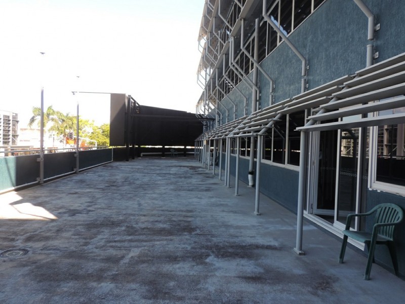Level 1/36 East Street, Rockhampton City QLD 4700
