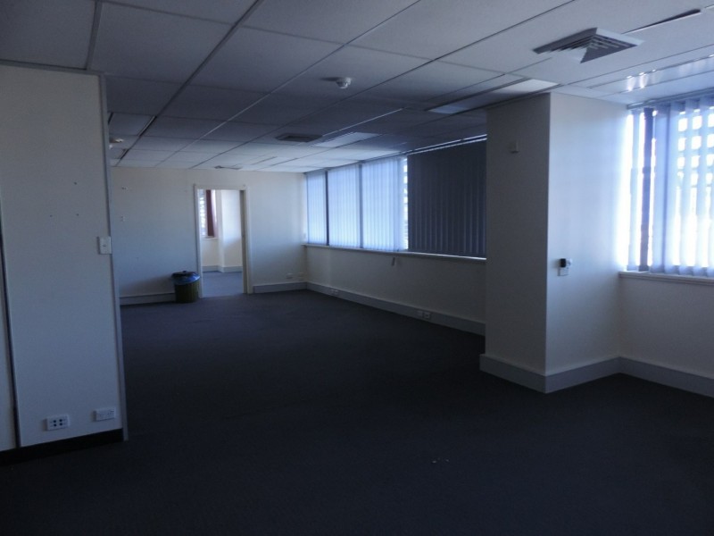 Level 3/36 East Street, Rockhampton City QLD 4700