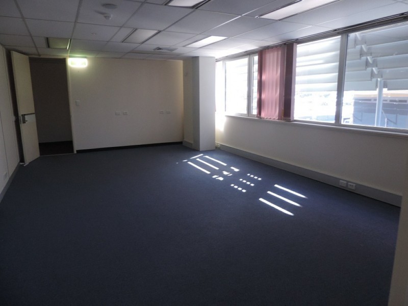 Level 3/36 East Street, Rockhampton City QLD 4700