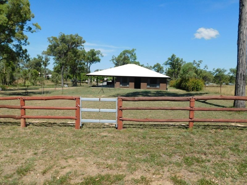 75 Huff Street, Gracemere QLD 4702