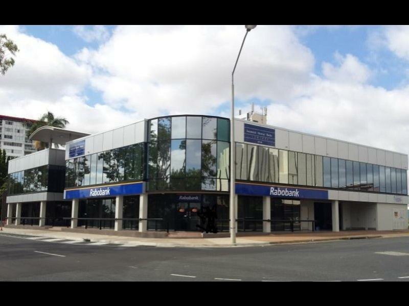 74-78 Victoria Parade, Rockhampton City QLD 4700