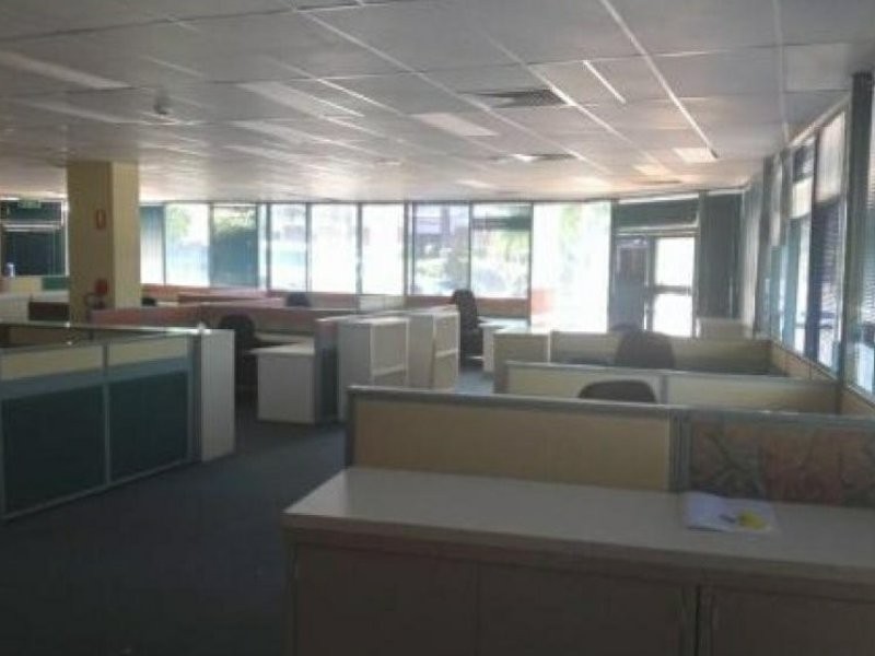 74-78 Victoria Parade, Rockhampton City QLD 4700
