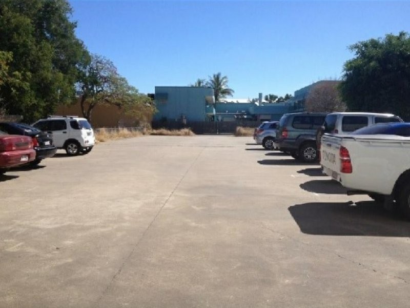 74-78 Victoria Parade, Rockhampton City QLD 4700