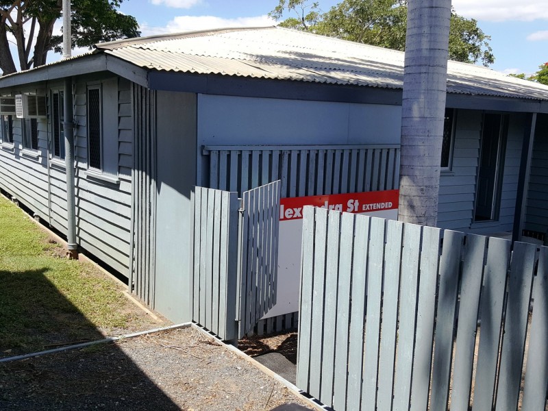 Unit 1/177 Alexandra Street, Kawana QLD 4701