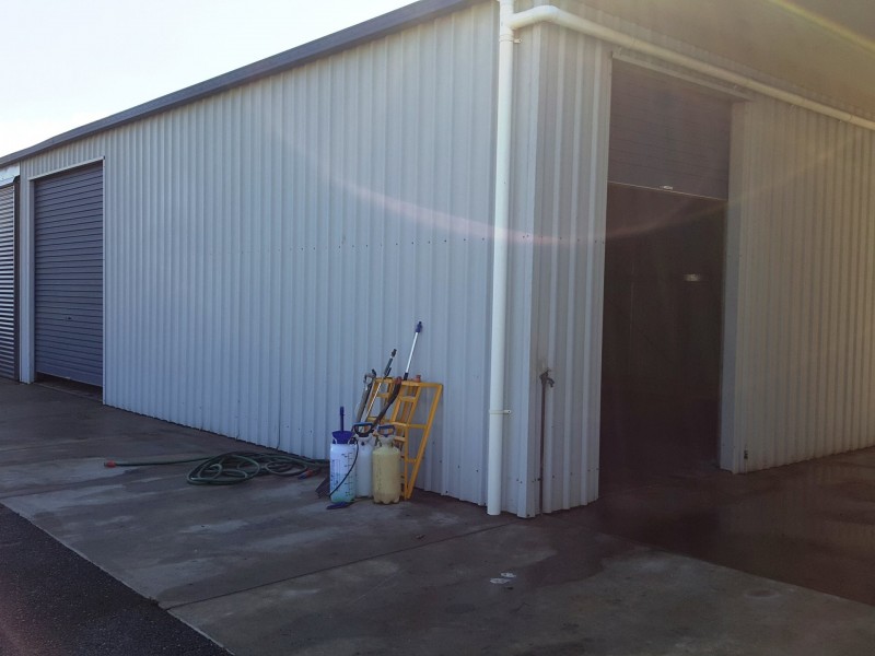 Unit 2/177 Alexandra Street, Kawana QLD 4701