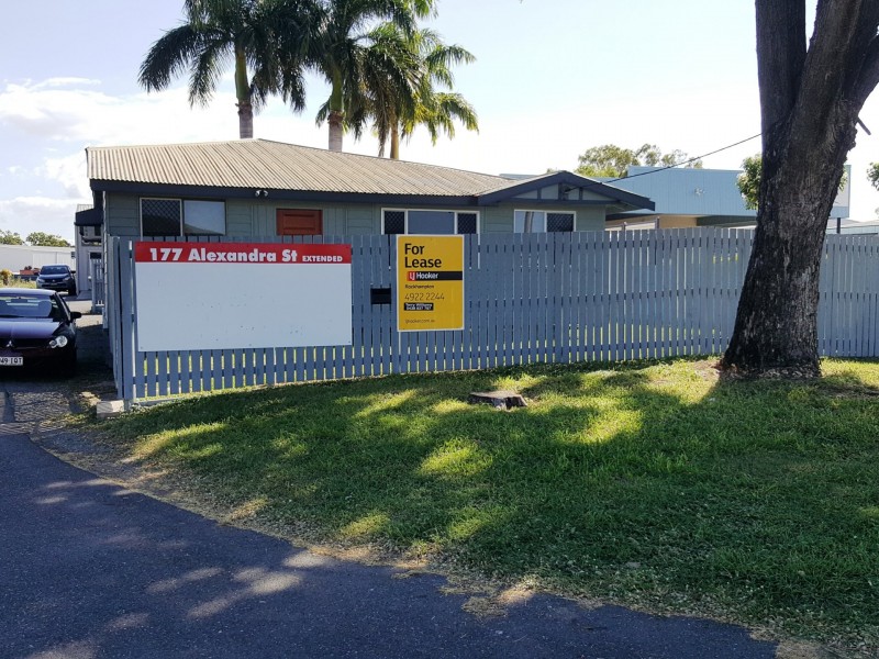 Unit 2/177 Alexandra Street, Kawana QLD 4701