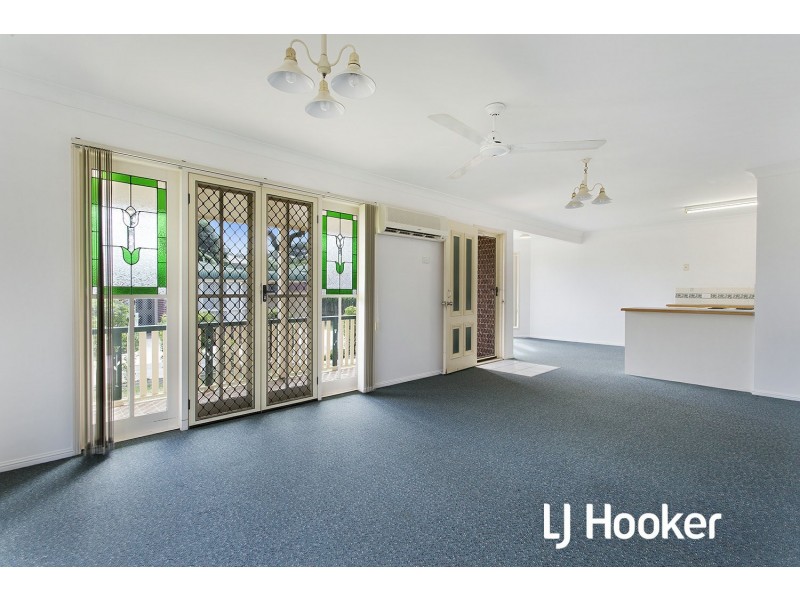 Unit 2/93 Pennycuick Street, West Rockhampton QLD 4700