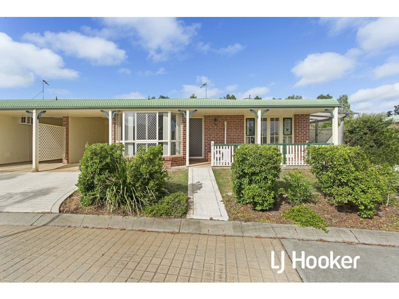 Unit 2/93 Pennycuick Street, West Rockhampton QLD 4700