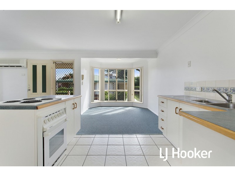 Unit 2/93 Pennycuick Street, West Rockhampton QLD 4700