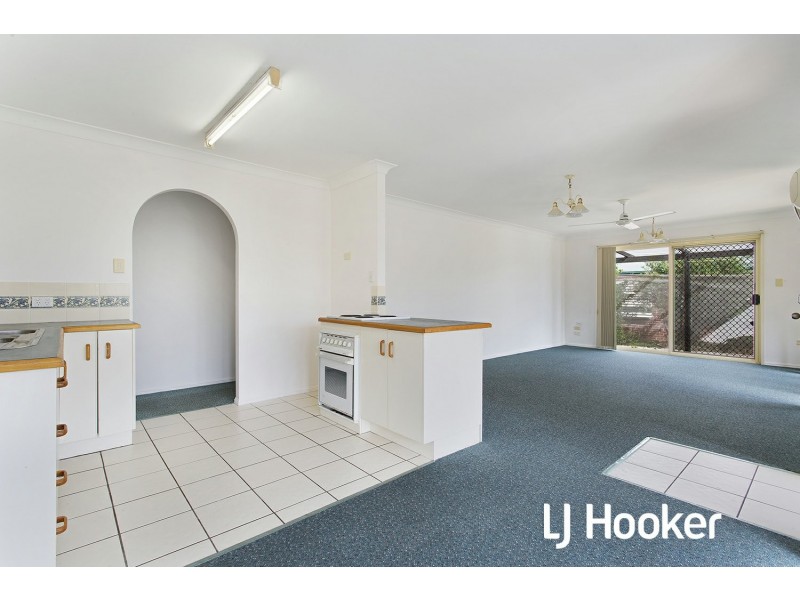 Unit 2/93 Pennycuick Street, West Rockhampton QLD 4700