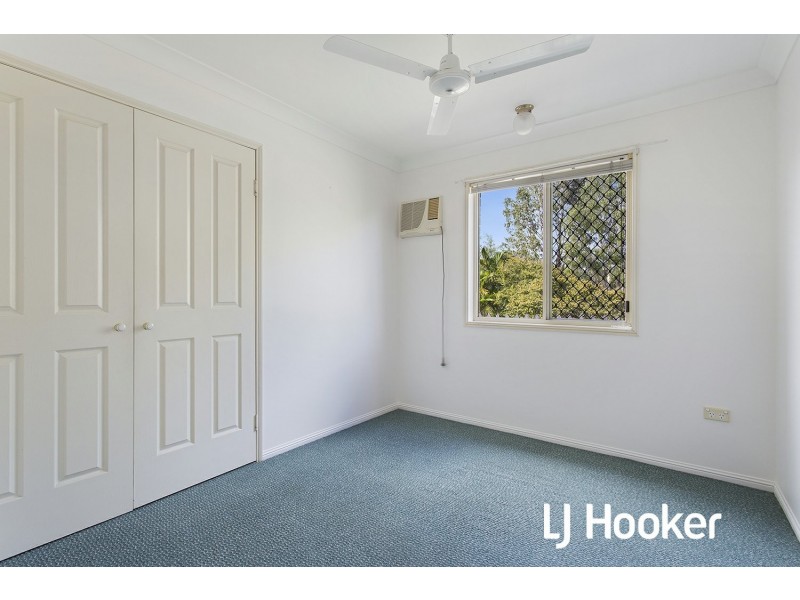 Unit 2/93 Pennycuick Street, West Rockhampton QLD 4700