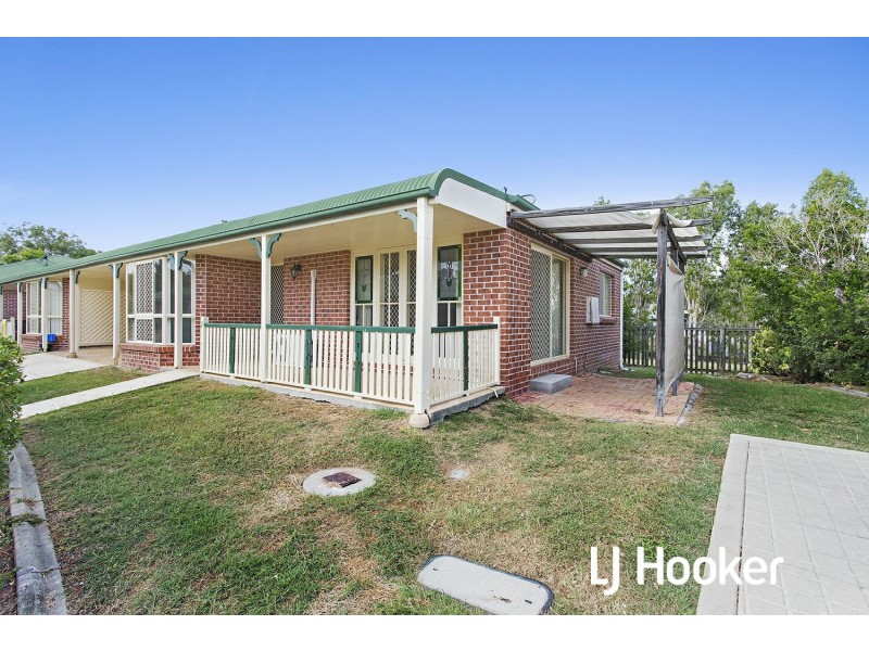 Unit 2/93 Pennycuick Street, West Rockhampton QLD 4700