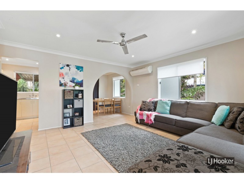 331 Lawrence Avenue, Frenchville QLD 4701