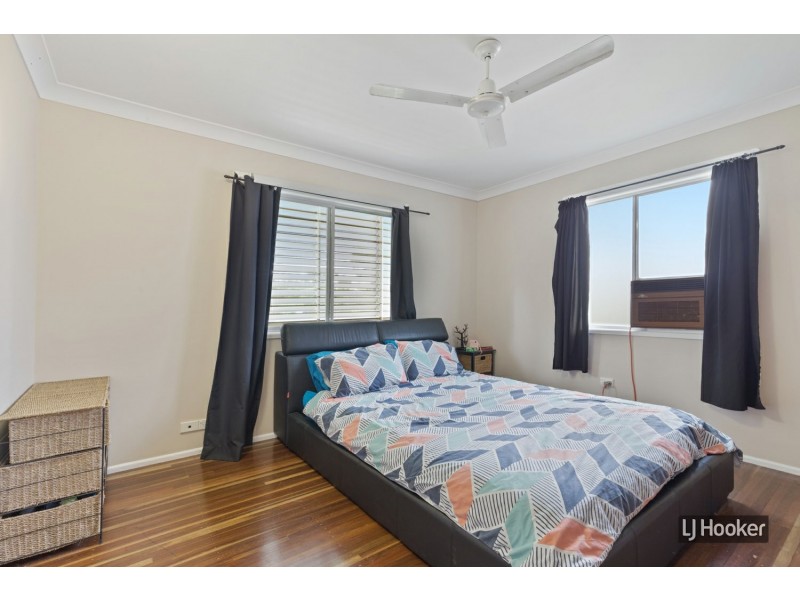 331 Lawrence Avenue, Frenchville QLD 4701