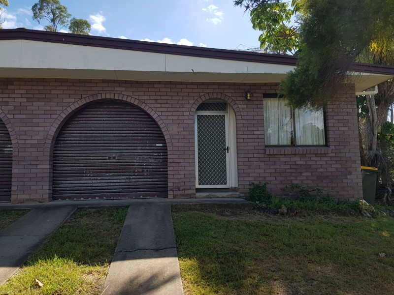 1/300 Duthie Avenue, Frenchville QLD 4701