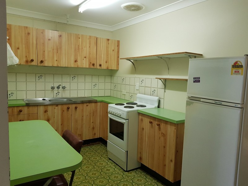 1/300 Duthie Avenue, Frenchville QLD 4701