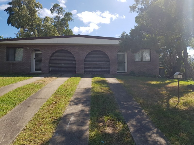1/300 Duthie Avenue, Frenchville QLD 4701