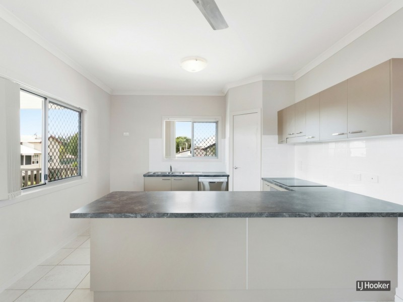 311 Bolsover Street, Depot Hill QLD 4700