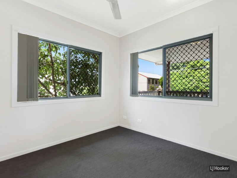 311 Bolsover Street, Depot Hill QLD 4700