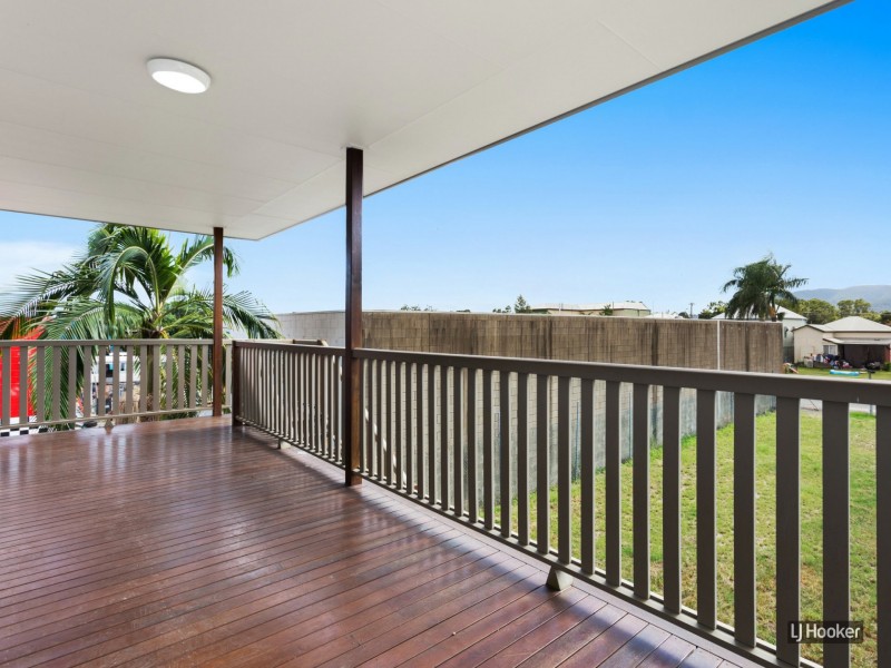 311 Bolsover Street, Depot Hill QLD 4700
