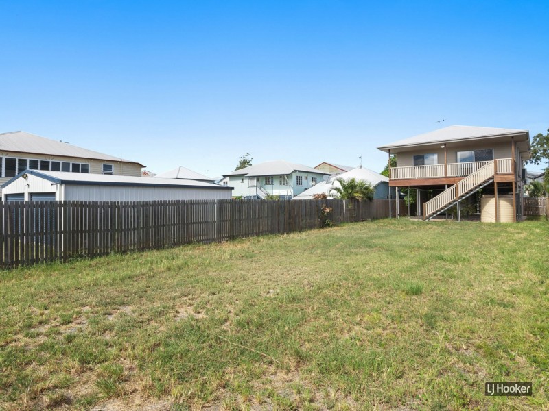 311 Bolsover Street, Depot Hill QLD 4700