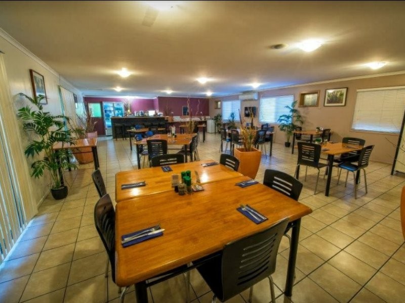 Parkhurst QLD 4702