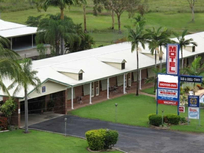 Parkhurst QLD 4702