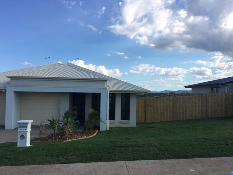 158A Lucas Street, Gracemere QLD 4702