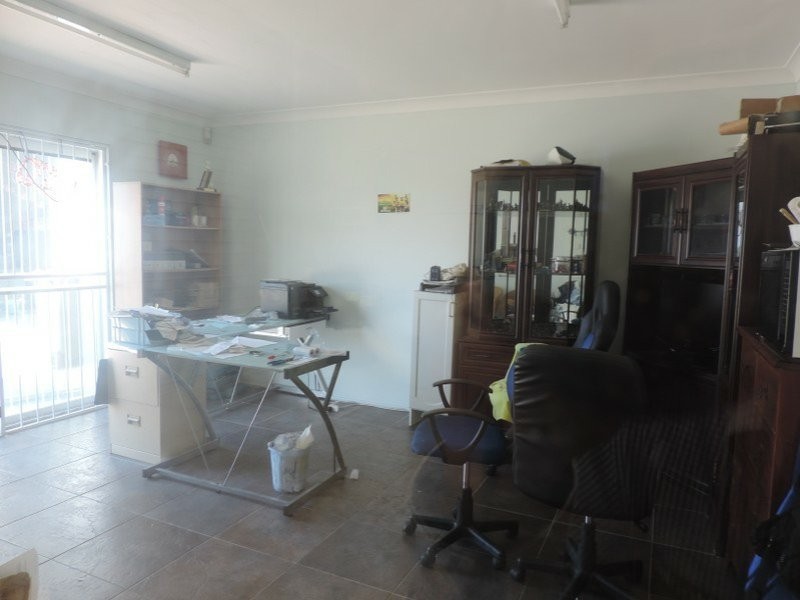 Unit 2/8 ROBISON STREET, Rockhampton City QLD 4700