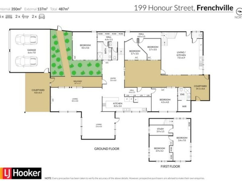 199 Honour Street, Frenchville QLD 4701