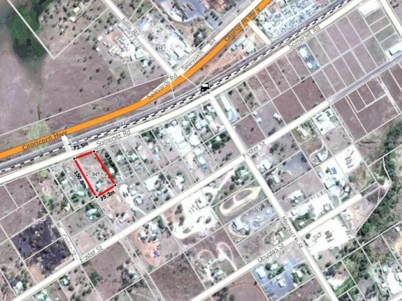 115 Somerset Road, Gracemere QLD 4702