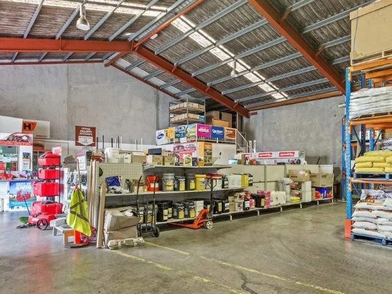 127 Gladstone Road, Rockhampton City QLD 4700