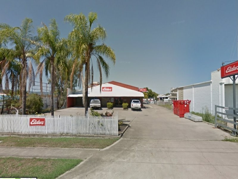 127 Gladstone Road, Rockhampton City QLD 4700