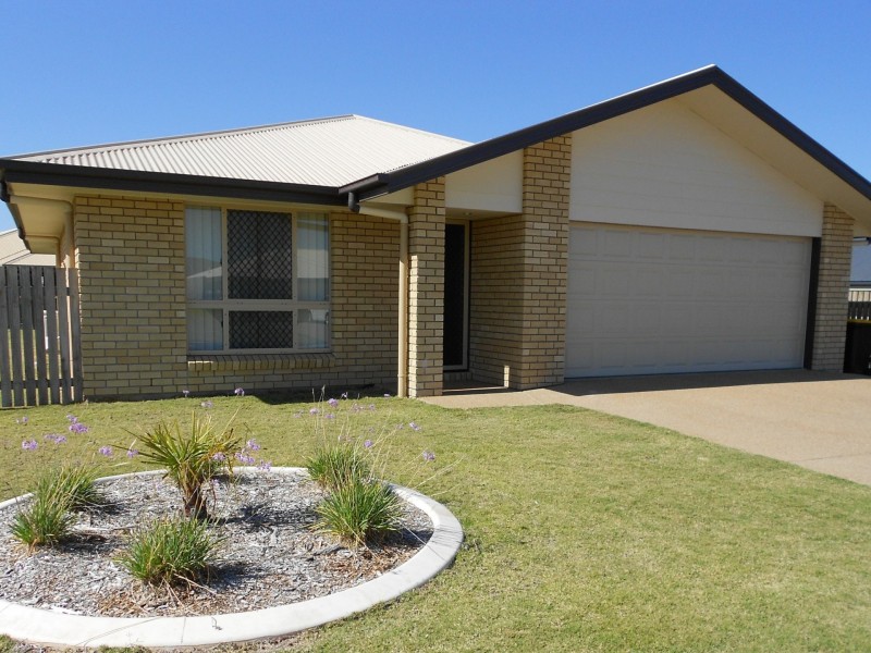 76 Abby Drive, Gracemere QLD 4702