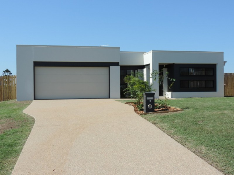 1 Gee Place, Gracemere QLD 4702