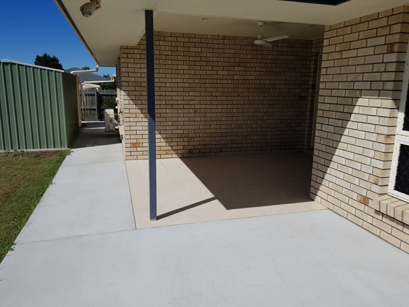 42 Riley Drive, Gracemere QLD 4702