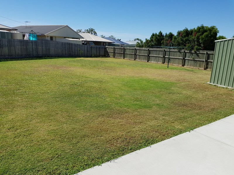 42 Riley Drive, Gracemere QLD 4702